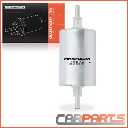 Kraftstofffilter für audi - audi, a2