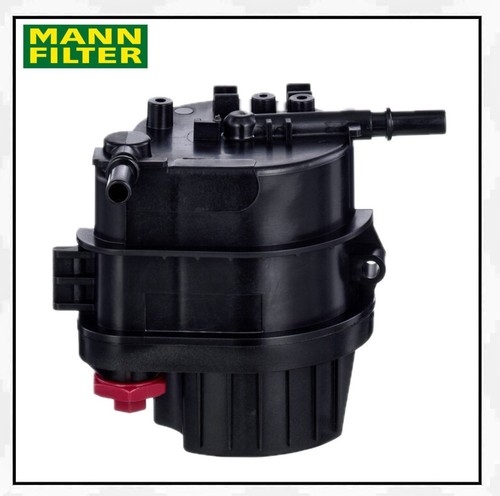Mann filter wk9015x - mann-filter,