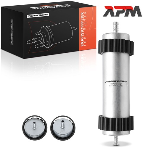 Kraftstofffilter dieselfilter - kraftstofffilter,