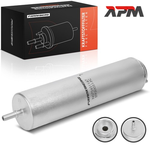 Kraftstofffilter für bmw 1er - bmw,