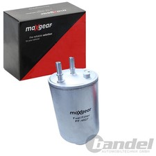 MAXGEAR KRAFTSTOFFFILTER