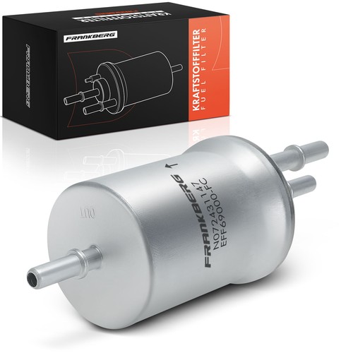 Kraftstofffilter benzinfilter - kraftstofffilter,