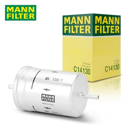 Mann 730 kraftstofffilter - mann, wk