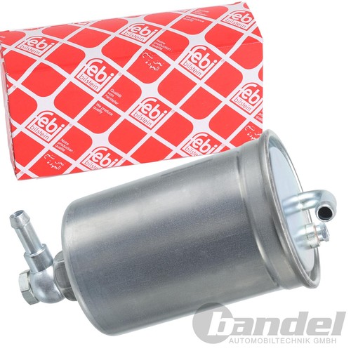 Febi bilstein kraftstofffilter - febi,