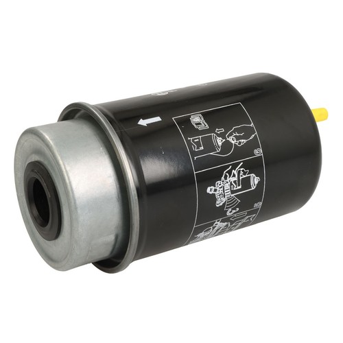 Kraftstofffilter bosch 026 - bosch, f