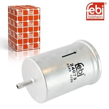 FEBI 24073 KRAFTSTOFFFILTER