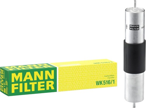 Mann filter 516 1 - wk, 516/1