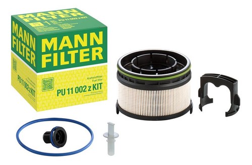 Mann filter 002 - mann-filter, 11