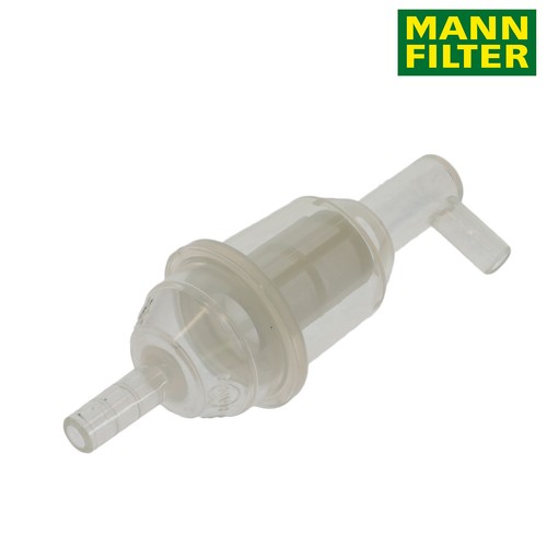 Mann filter 5 - wk, 31/5