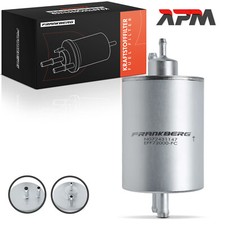 Kraftstofffilter für