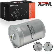 Kraftstofffilter für Audi A6