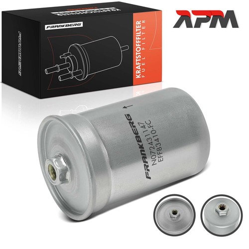 Kraftstofffilter für audi - für,