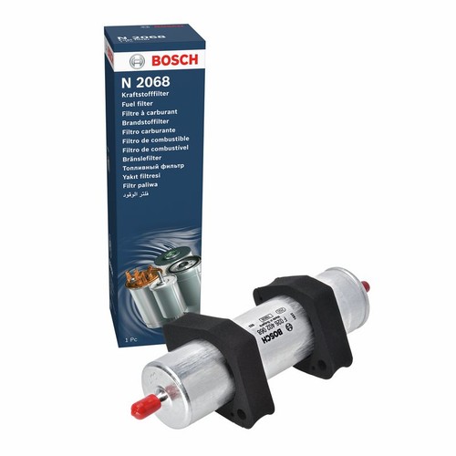 Bosch kraftstofffilter 026 - kraftstofffilter, f