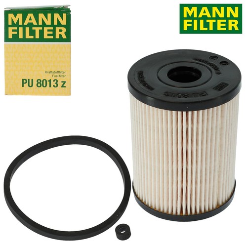 Mann filter 8013 z - mann-filter,