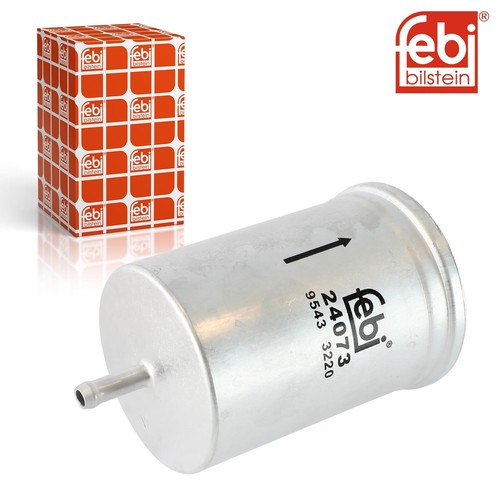 Febi 24073 kraftstofffilter - febi,