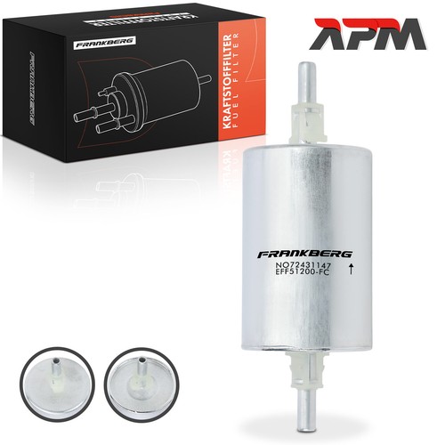 Kraftstofffilter für audi - für, a2
