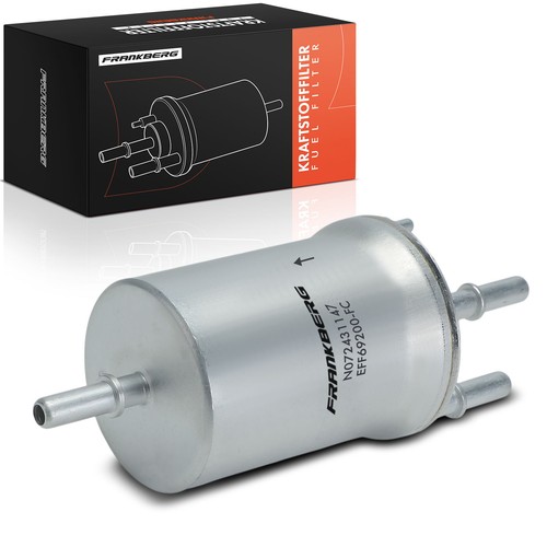 Kraftstofffilter benzinfilter - kraftstofffilter,
