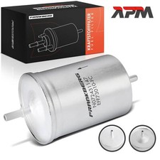 Kraftstofffilter für Audi A3