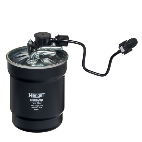 Hengst filter kraftstofffilter - filter,