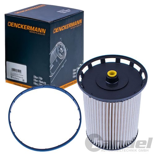 Denckermann kraftstofffilter - denckermann,