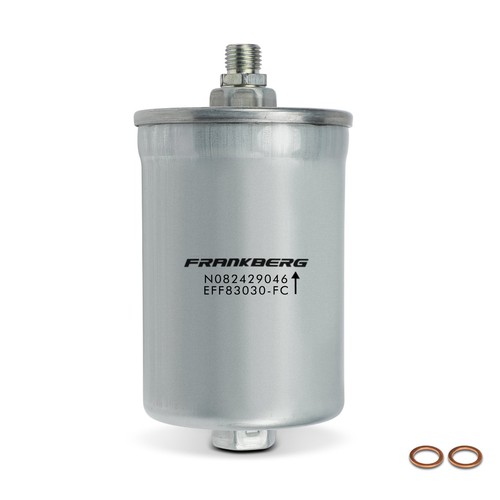 Kraftstofffilter benzinfilter - kraftstofffilter,