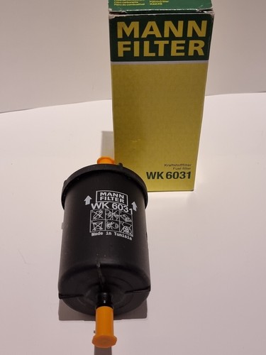 Mann filter 6031 - wk,