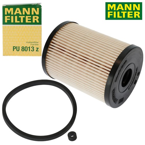 Mann filter 8013 z - pu,