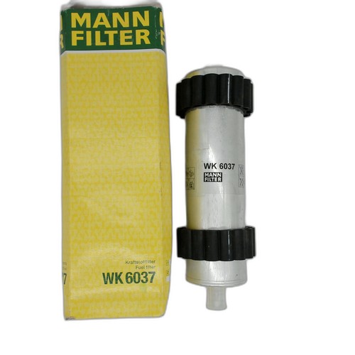 Mann filter 6037 - filter, wk