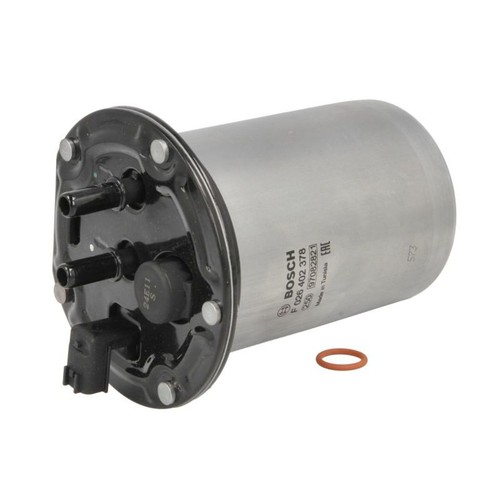 Kraftstofffilter bosch 026 - f,