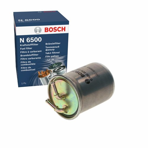 Bosch kraftstofffilter 450 - bosch, 0