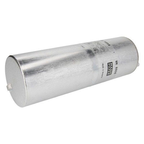 Kraftstofffilter mann filter - kraftstofffilter, mann-filter