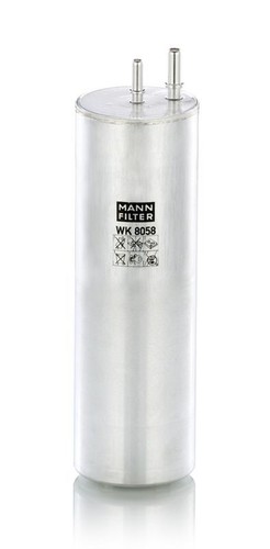 Mann filter 8058 - mann-filter,