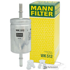 MANN-FILTER WK 512