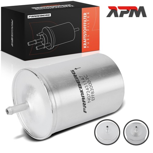 Kraftstofffilter für audi - audi, a4